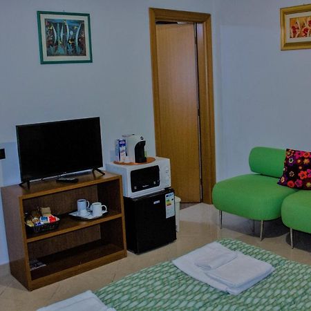 Ferienwohnung La Casa Di Dada Avezzano Exterior foto
