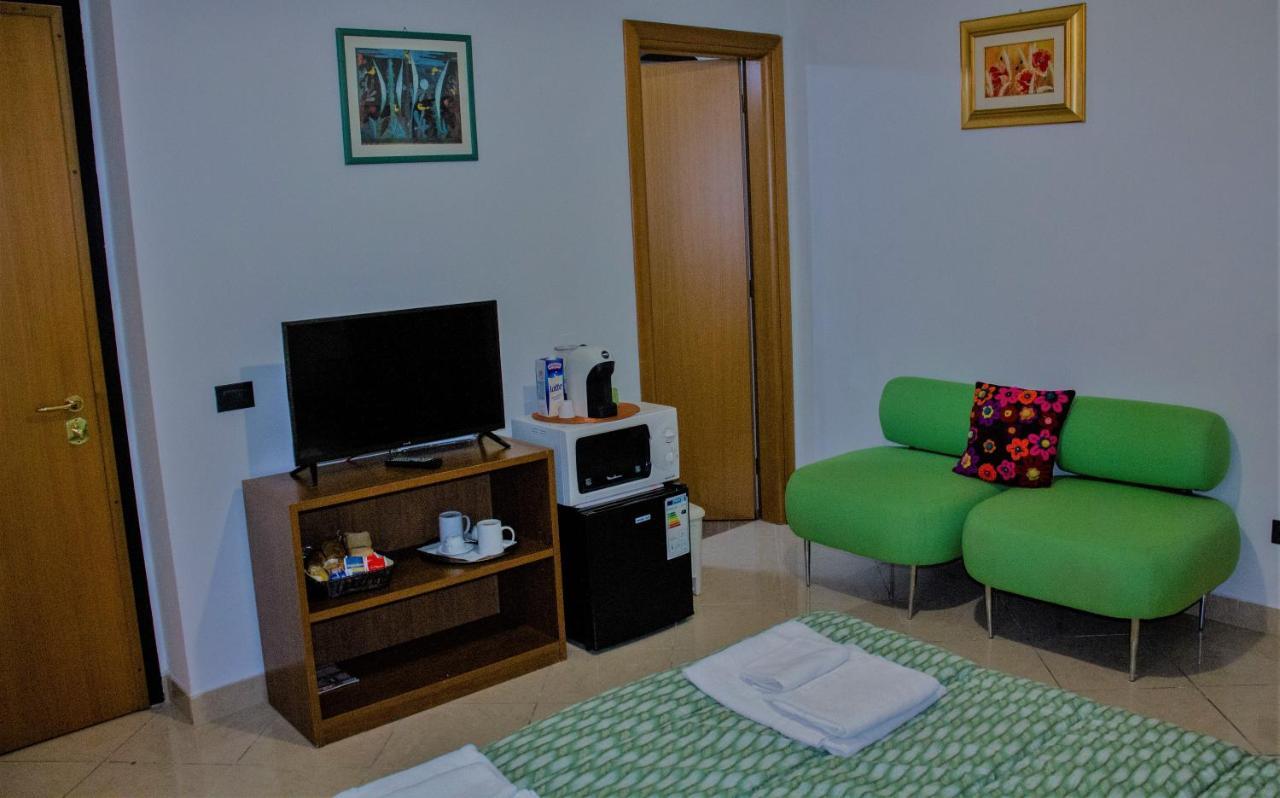 Ferienwohnung La Casa Di Dada Avezzano Exterior foto